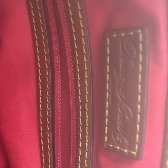 Dooney and Bourke Greta Brenna - Picture 6 of 16